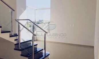 Imagem 3: Casa Condomínio Sobrado em Londrina