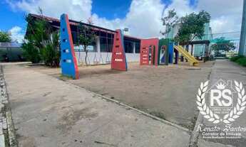 Imagem 6: Oportunidade) Apto térreo com 2 Qts com Piscina em Pau Amarelo-PE