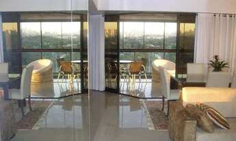 Imagem: Cobertura à venda 620m² com 3 dormitórios