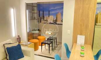 Imagem 4: Apartamento com 1 dormitório à venda em Belo Horizonte