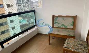 Imagem: Apto 2 dorms Tupi Praia Grande R$ 295 mil