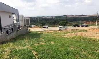Imagem 4: EXCELENTE LOTE DE TERRENO A VENDA NO RESIDENCIAL IBI ARAM II EM ITUPEVA