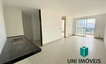 Imagem 7: Maravilhoso! Apartamento de 01 quarto sendo suíte na Praia de Setiba, com área de lazer