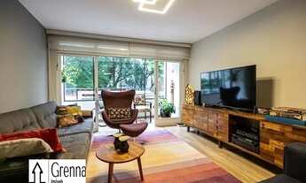 Imagem: Apartamento Venda 3 Dormitórios - 111 m²