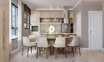 Imagem 5: Lançamento, casa em condomínio no Santa Quitéria! 03 quartos amplos, excelente acabamento