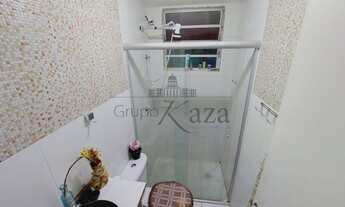 Imagem 3: Apartamento - Jacareí - Jardim Califórnia - Residencial Jeribá - 47m² - 2 Dormitórios