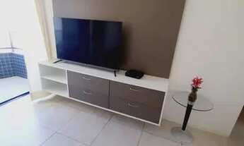 Imagem 3: Apartamento para aluguel possui 58 metros quadrados com 2 quartos em Boa Viagem - Recife