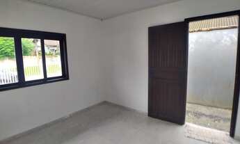 Imagem 2: CASA no NOVA BRASÍLIA com 3 quartos para LOCAÇÃO, 80 m²