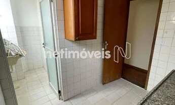 Imagem 5: Locação Apartamento 3 quartos Cinquentenário Belo Horizonte