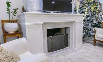 Imagem 3: Casa 3 Dorm - Bairro Vale das Colinas