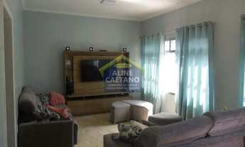 Imagem 5: Casa - 4 dorms, Solemar, Praia Grande