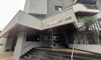 Imagem: Apartamento para locação no Centro de