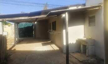 Imagem 3: HORTOLâNDIA - Casa Padrão - Jardim Santa Clara do Lago II