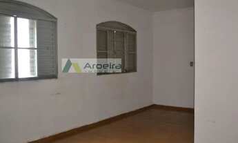 Imagem 3: Casa Padrão para Aluguel em Vila Novo Horizonte Goiânia-GO - A326