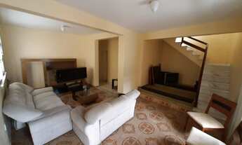 Imagem 2: Vendo Casa Duplex - 3 quartos