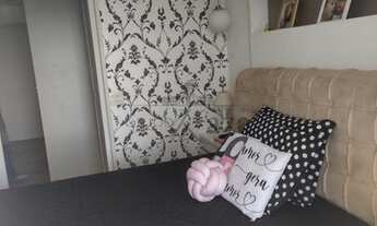 Imagem 3: Apartamento no Jardim Esplanada - Residencial Esplanada Life Club - 167m² - 3 Suítes