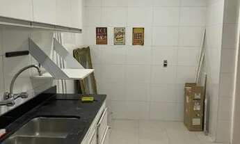 Imagem 2: Apartamento para venda tem 125 metros quadrados com 3 quartos em Copacabana - Rio de Janei