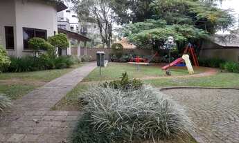 Imagem 6: Apartamento 02 dormitórios na Rua Dr. Mário Totta, com box de garagem