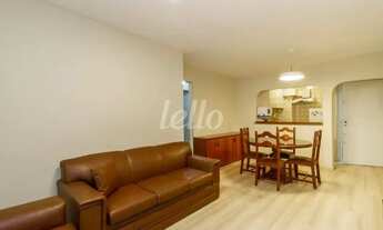 Imagem: São Paulo - Apartamento Padrão - Jardins