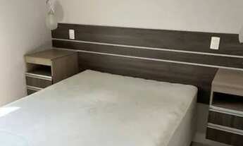 Imagem 6: Apartamento Mobiliado 3 Dormitórios e 2 vagas - Campestre - Santo André
