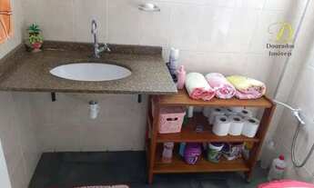 Imagem 7: Apartamento com 1 dormitório à venda, 53 m² por R$ 220.000 - Aviação - Praia Grande/SP