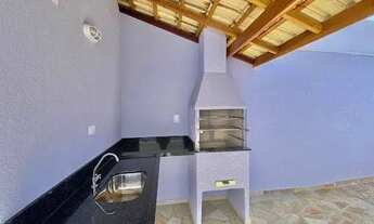 Imagem 5: Casa para Venda no bairro Nova Cerejeira, localizado na cidade de Atibaia / SP