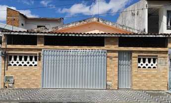 Imagem: Casa Plana no Monte Castelo