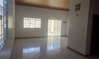 Imagem 3: Aluga-se uma casa