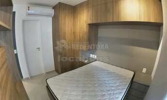 Imagem 7: Apartamento Studio em São José do Rio Preto