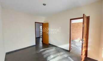 Imagem 3: Casa para aluguel, 3 quartos, Vila Independência - Piracicaba