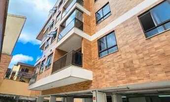 Imagem: Petrópolis - Apartamento Padrão - Coronel