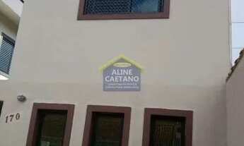 Imagem: Casa 3 dorms, Sitio do Campo, Praia Grande!