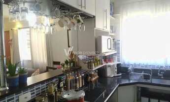 Imagem 2: Cobertura - São Bernardo - Campinas