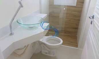 Imagem 5: Casa de Condomínio com 2 dorms, Real, Praia Grande