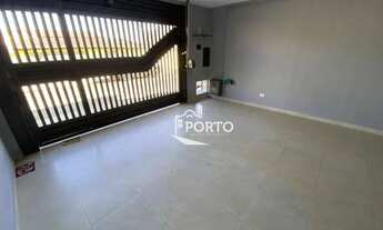 Imagem 4: Casa com 2 dormitórios à venda, 108 m² - Nossa Senhora de Fátima - Piracicaba/SP