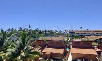 Imagem 5: Flat mobiliado 2 qts - Porto Plaza