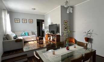 Imagem 4: Casa - Bosque dos Eucaliptos - 3 Dormitórios - Área construida 90 m² e Área total 250 m²