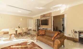 Imagem 6: Apartamento Locação 2 Dormitórios - 200 m² Jardim Paulista