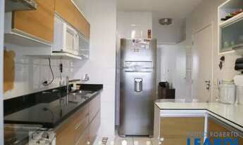 Imagem 5: APARTAMENTO - MIRANDÓPOLIS - SP