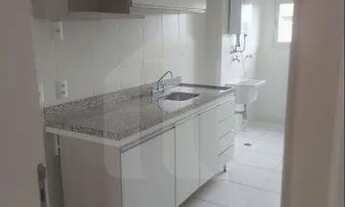 Imagem 3: Studio, em Barueri, Jardim Tupanci, Central Parque, 49,24m2, contém 1 suíte, sala ampla, s