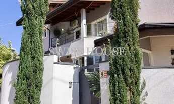 Imagem 2: Casa - Mansões Santo Antônio - Campinas