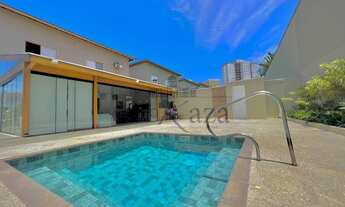 Imagem: Casa Condomínio - Residencial Eldorado