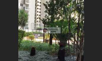 Imagem 2: Apartamento padrao em Alphaville Industrial - Barueri, SP