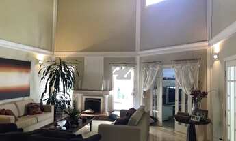 Imagem 3: Casa - Sítios de Recreio Gramado - Campinas