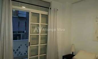 Imagem 6: Copacabana Flat / studio com 1 dormitório