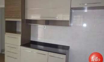 Imagem 4: São Paulo - Casa Padrão - Santana