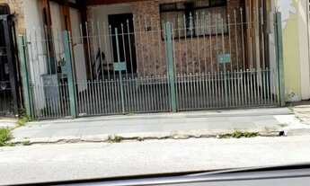 Imagem: Casa com 3 dormitórios 1 suíte no Jardim