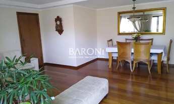 Imagem 4: São Paulo - Apartamento Padrão - Moema