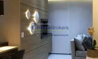 Imagem 5: Apartamento com 3 dormitórios, 1 suíte, 1 vaga, 85m² a venda por R$ 1.050.000,00 Santo Ama