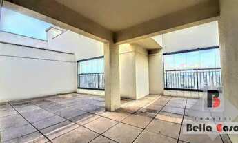 Imagem 5: Penthouse com 4 dormitporios e 3 vagas, próximo ao metrô na Vila Prudente